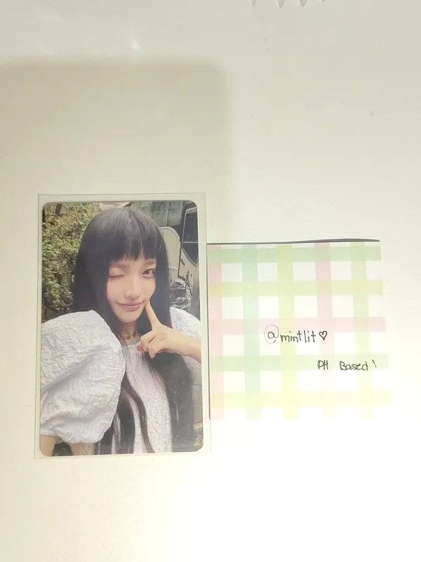 SUPER REAL ME Debut Showcase WEVERSE
