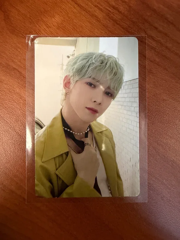 THE WORLD EP.1 : MOVEMENT DIARY VER.