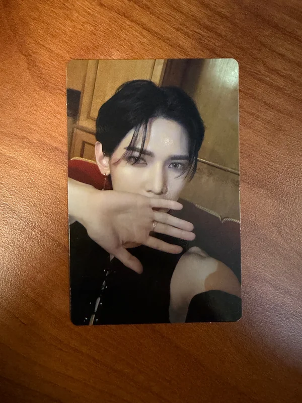 SPIN OFF : FROM THE WITNESS WITNESS VER. (LIMITED EDITION)