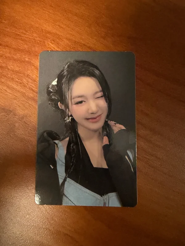 BABYMONS7ER PHOTOBOOK VER.
