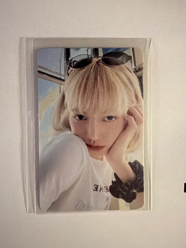 BORN PINK PINK ver.
