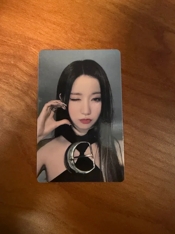 BABYMONS7ER PHOTOBOOK VER.