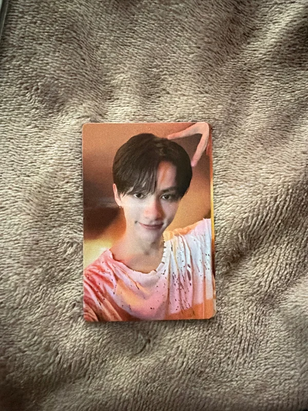 SEVENTEENTH HEAVEN PM 10:23 Ver.