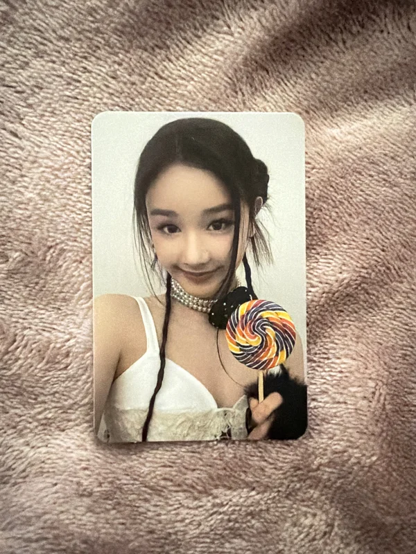 BABYMONS7ER YG SELECT