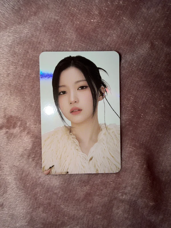 BABYMONS7ER YG SELECT
