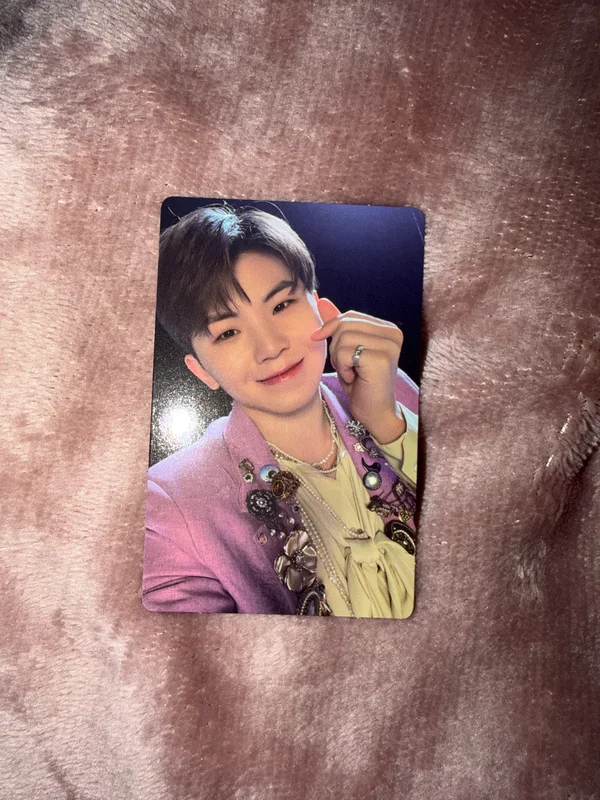 Face the Sun CARAT Ver.