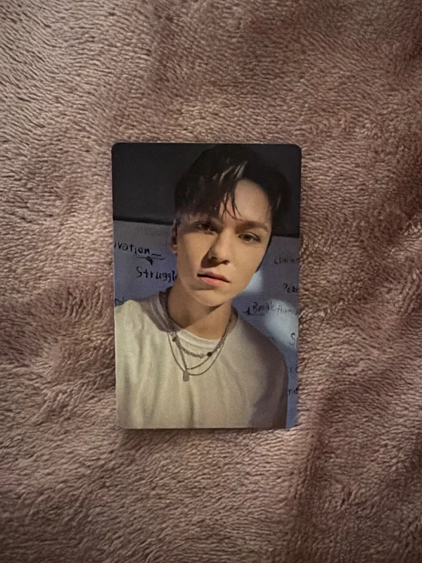 Face the Sun CARAT Ver.