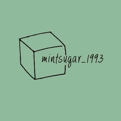 mintsugar1993