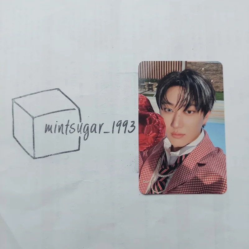 SKZ IT TAPE DO IT (EVIL SKZOO SPEAKER VER.)