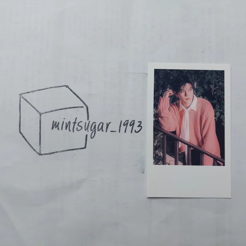 SKZ IT TAPE DO IT (EVIL SKZOO SPEAKER VER.)