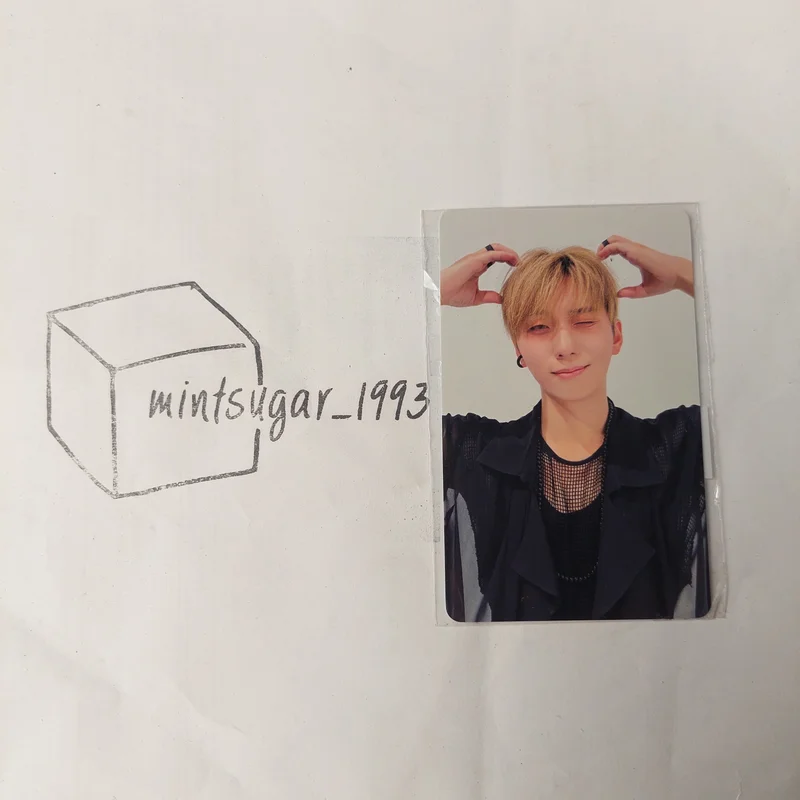 Xdinary Heroes [Beautiful Mind] World Tour FINALE in SEOUL REWARD