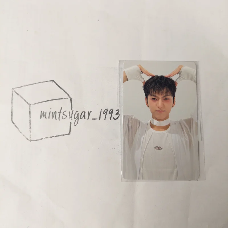 Xdinary Heroes [Beautiful Mind] World Tour FINALE in SEOUL REWARD