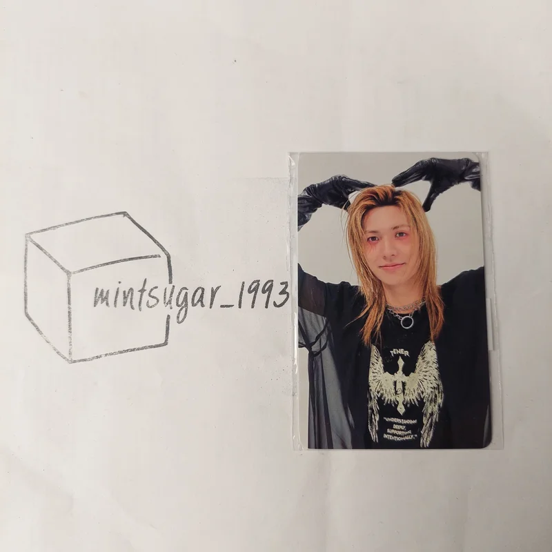 Xdinary Heroes [Beautiful Mind] World Tour FINALE in SEOUL REWARD