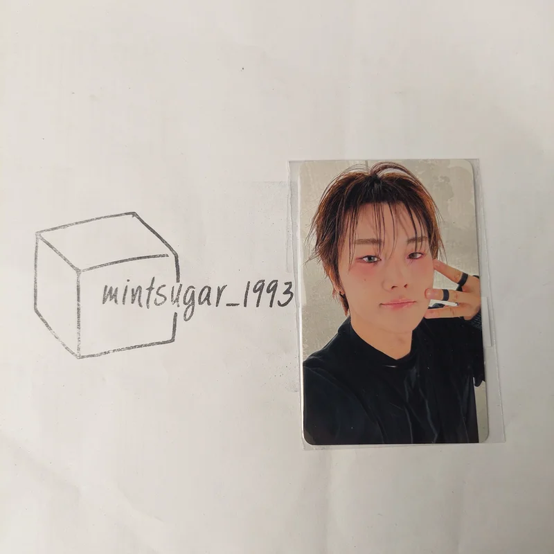 Xdinary Heroes [Beautiful Mind] World Tour FINALE in SEOUL REWARD