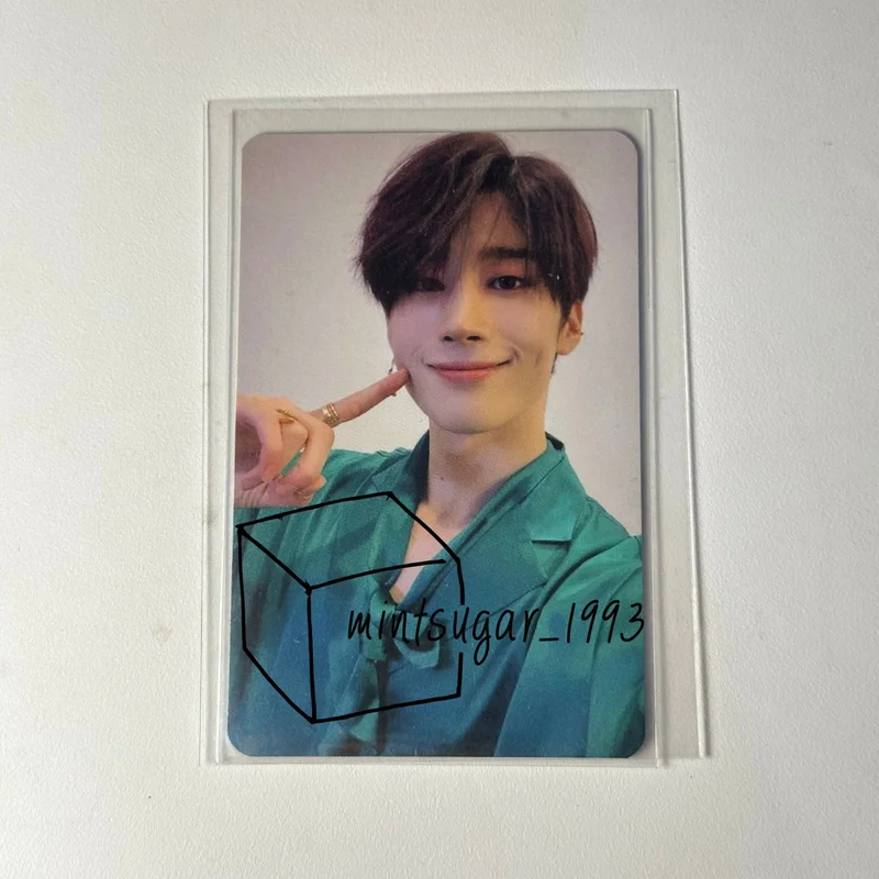 Continuous BLUE ver.