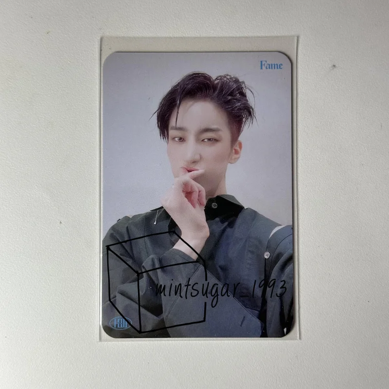 Fame FAN SIGNING EVENT WINNER