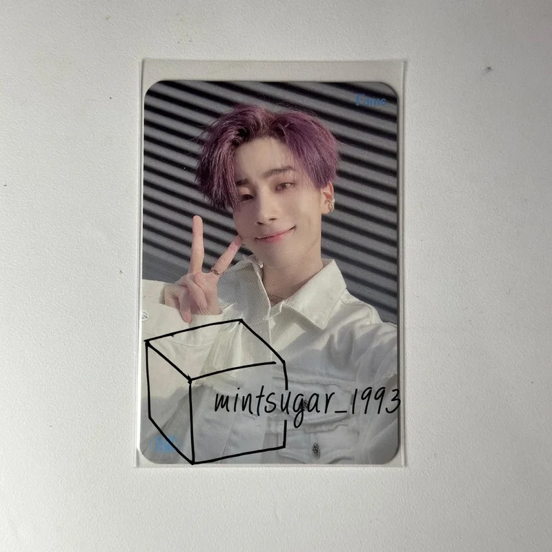 Fame FAN SIGNING EVENT WINNER