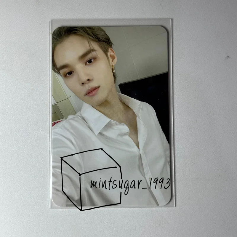 VOICE : The future is now MIHWADANG RECORD