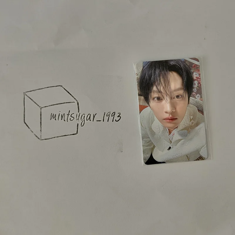 Stray Kids 6TH FANMEETING STAY in Our Little House REWARD