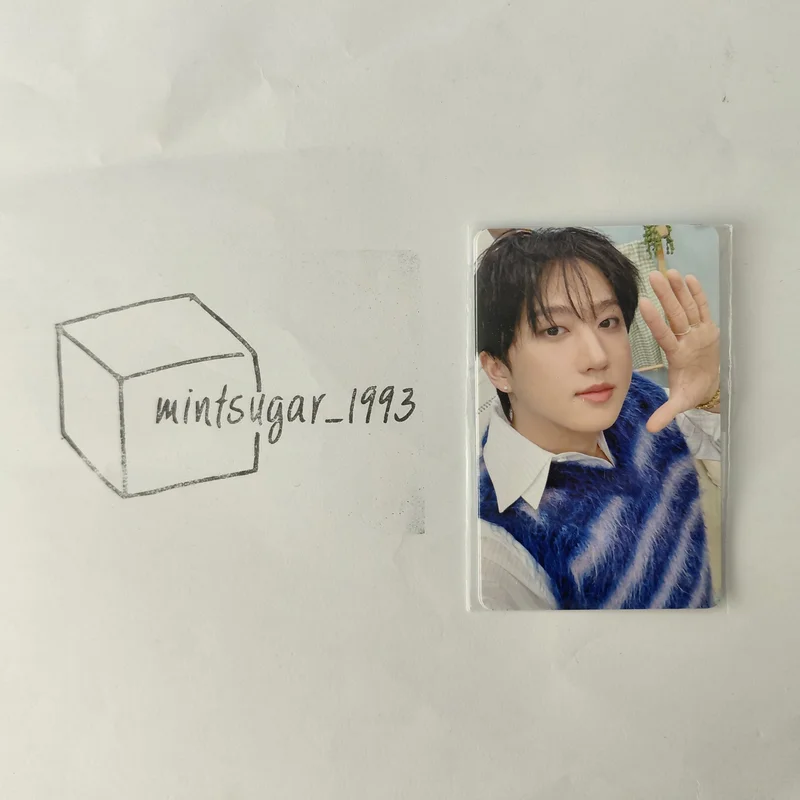 Stray Kids 6TH FANMEETING STAY in Our Little House REWARD