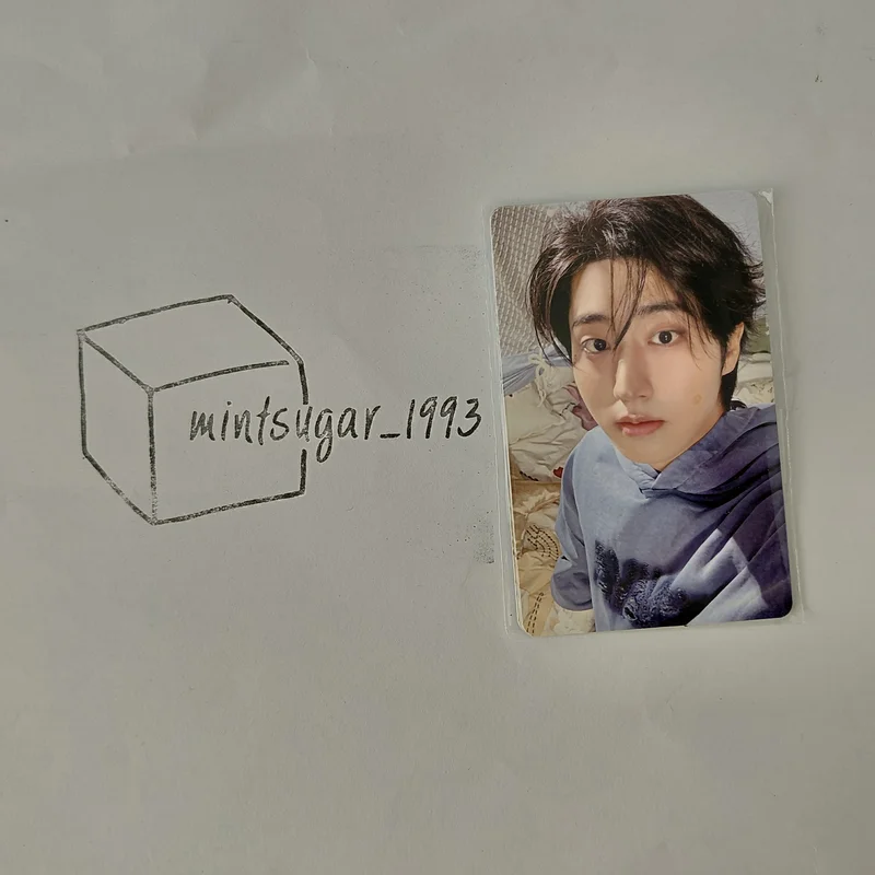 Stray Kids 6TH FANMEETING STAY in Our Little House REWARD