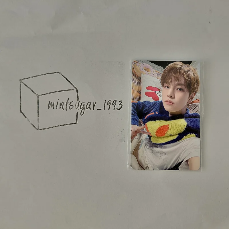 Stray Kids 6TH FANMEETING STAY in Our Little House REWARD