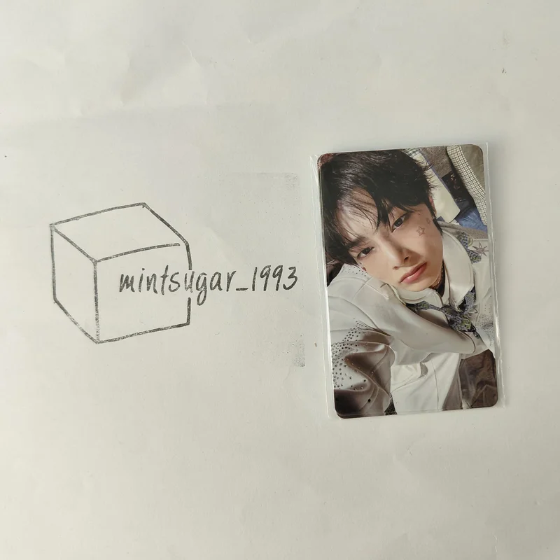 Stray Kids 6TH FANMEETING STAY in Our Little House REWARD