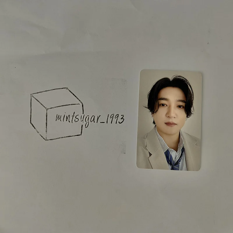 DAY6 10th Anniversary Tour [The DECADE] in JAPAN REWARD