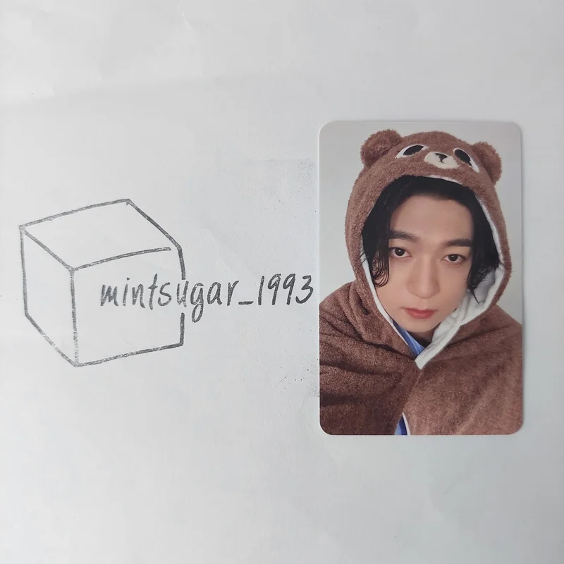 My Day 6TH GENERATION MEMBERSHIP KIT