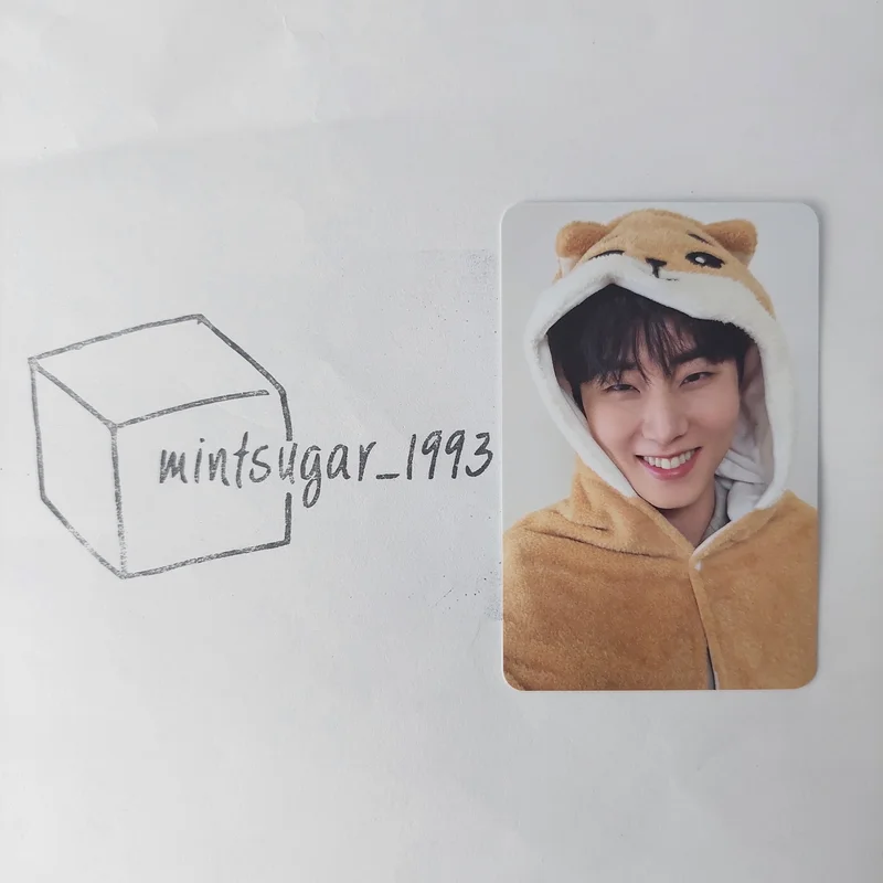 My Day 6TH GENERATION MEMBERSHIP KIT
