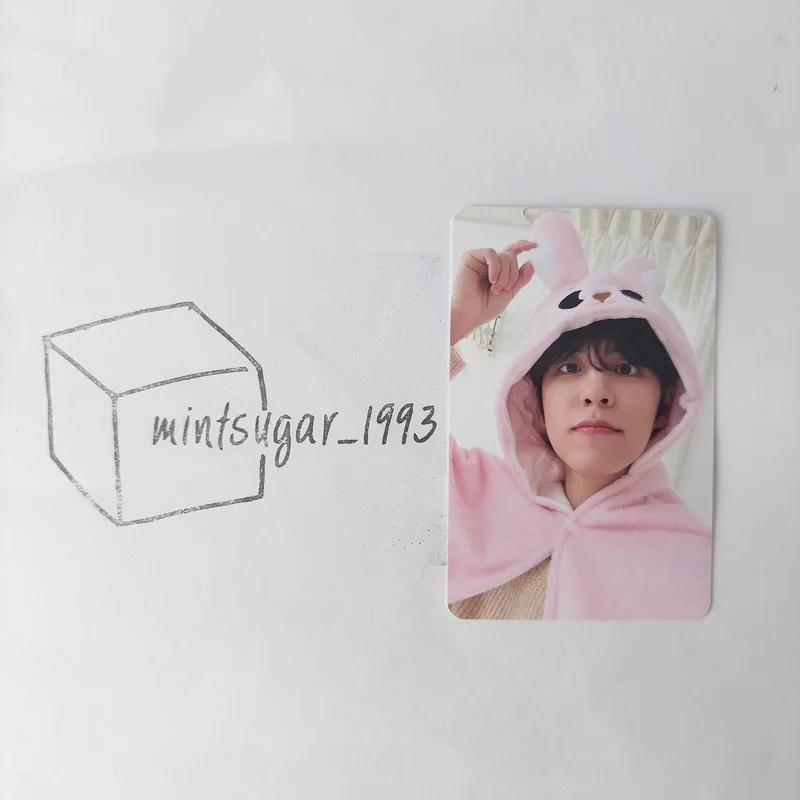 My Day 6TH GENERATION MEMBERSHIP KIT