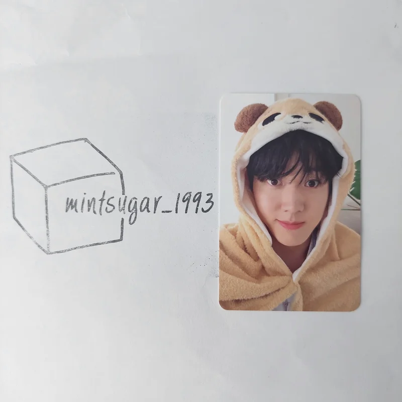 My Day 6TH GENERATION MEMBERSHIP KIT