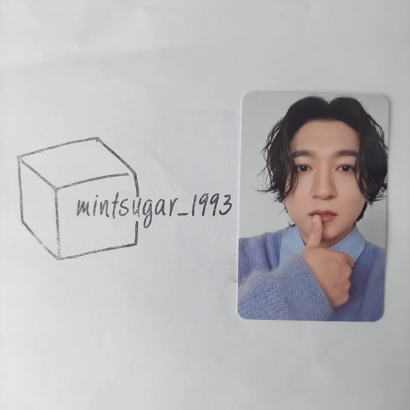 My Day 6TH GENERATION MEMBERSHIP KIT
