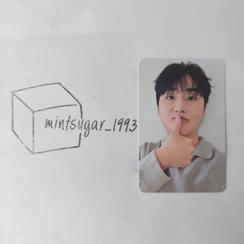 My Day 6TH GENERATION MEMBERSHIP KIT