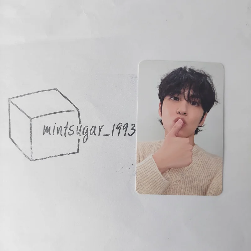 My Day 6TH GENERATION MEMBERSHIP KIT