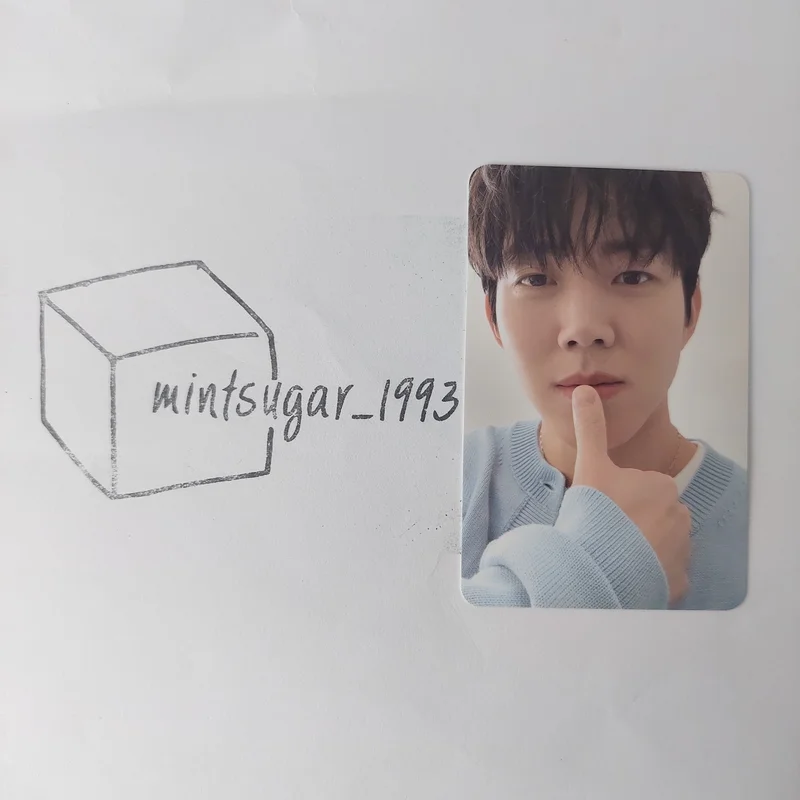 My Day 6TH GENERATION MEMBERSHIP KIT