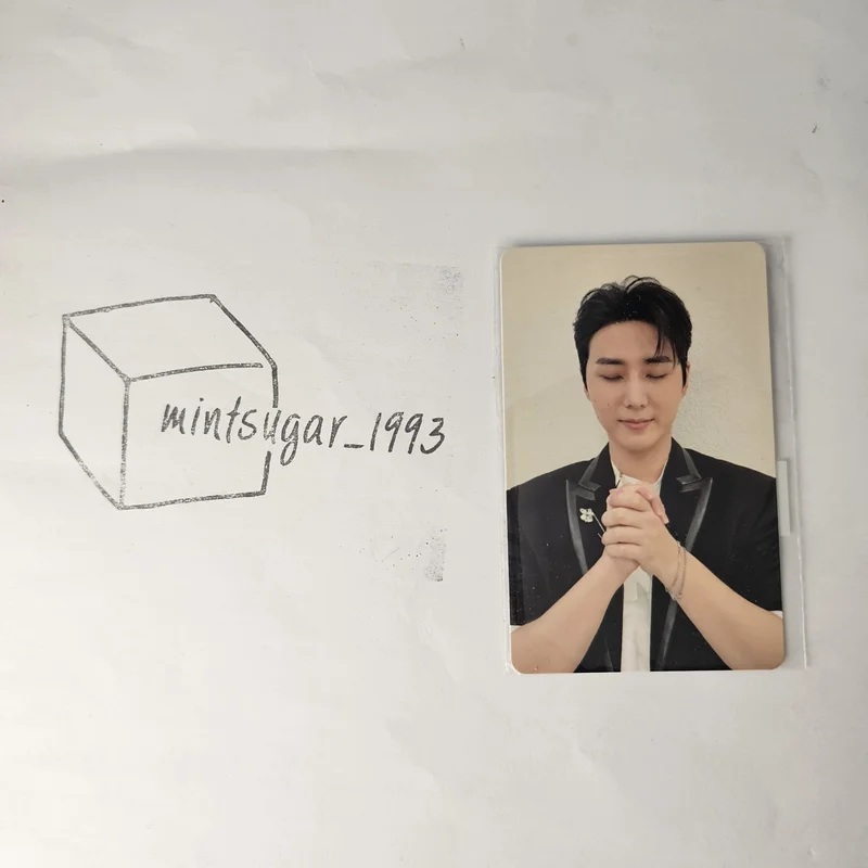 DAY6 10th Anniversary Tour [The DECADE] in DAEGU REWARD