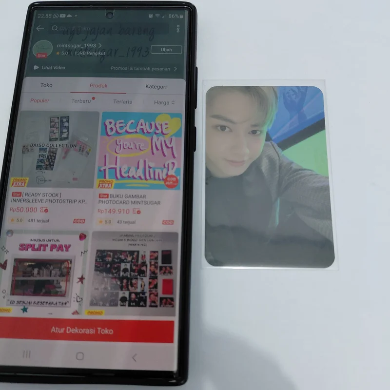 YOU MADE MY DAWN BEFORE DAWN ver.