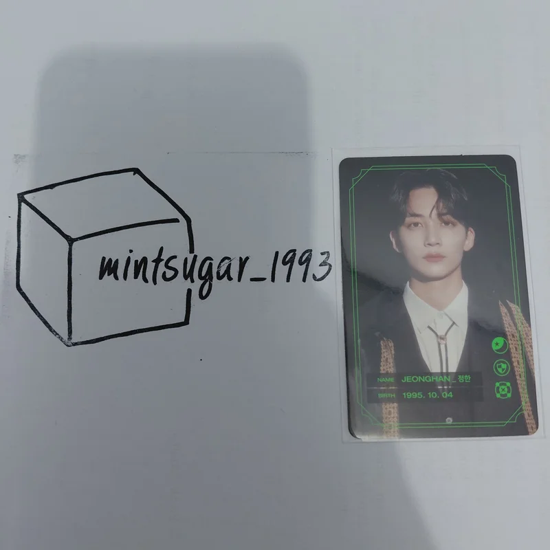 CARAT MEMBERSHIP KIT