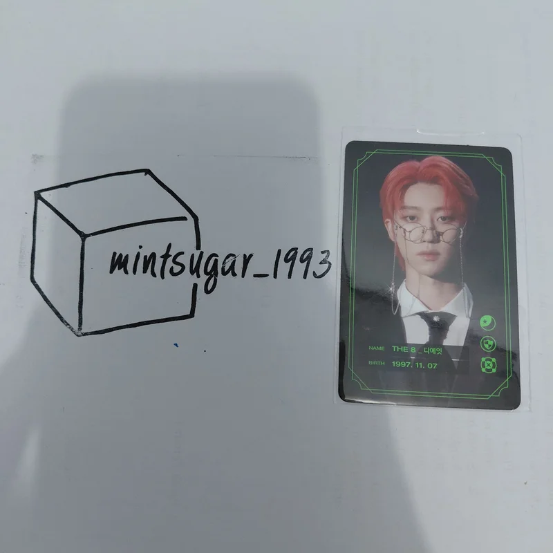 CARAT MEMBERSHIP KIT