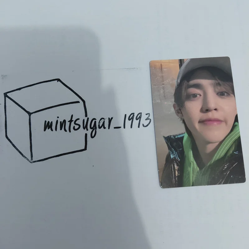 CARAT MEMBERSHIP KIT