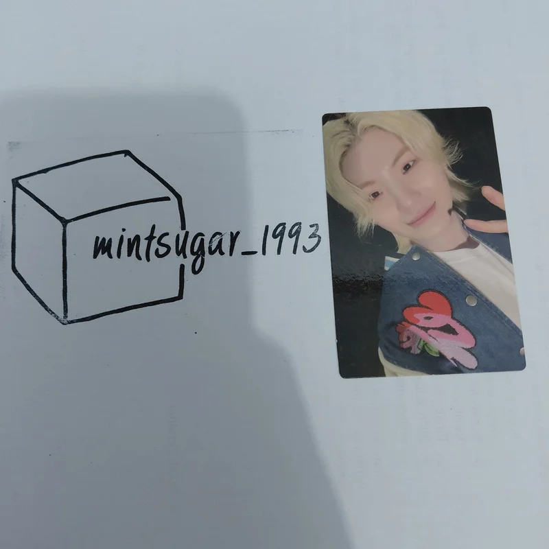 CARAT MEMBERSHIP KIT