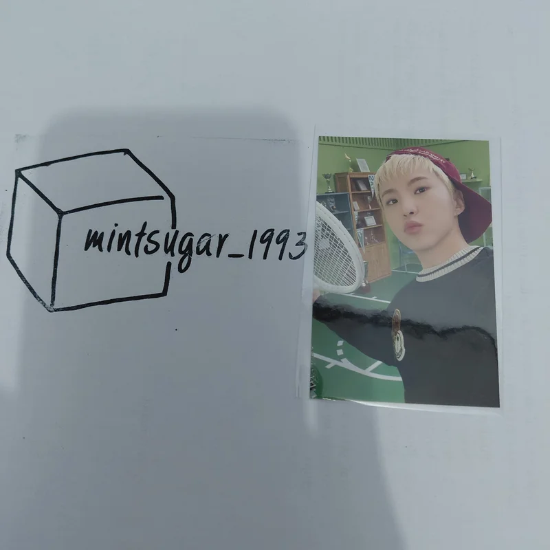 2025 SVT 9TH FAN MEETING SEVENTEEN in CARAT LAND Stadium Jacket