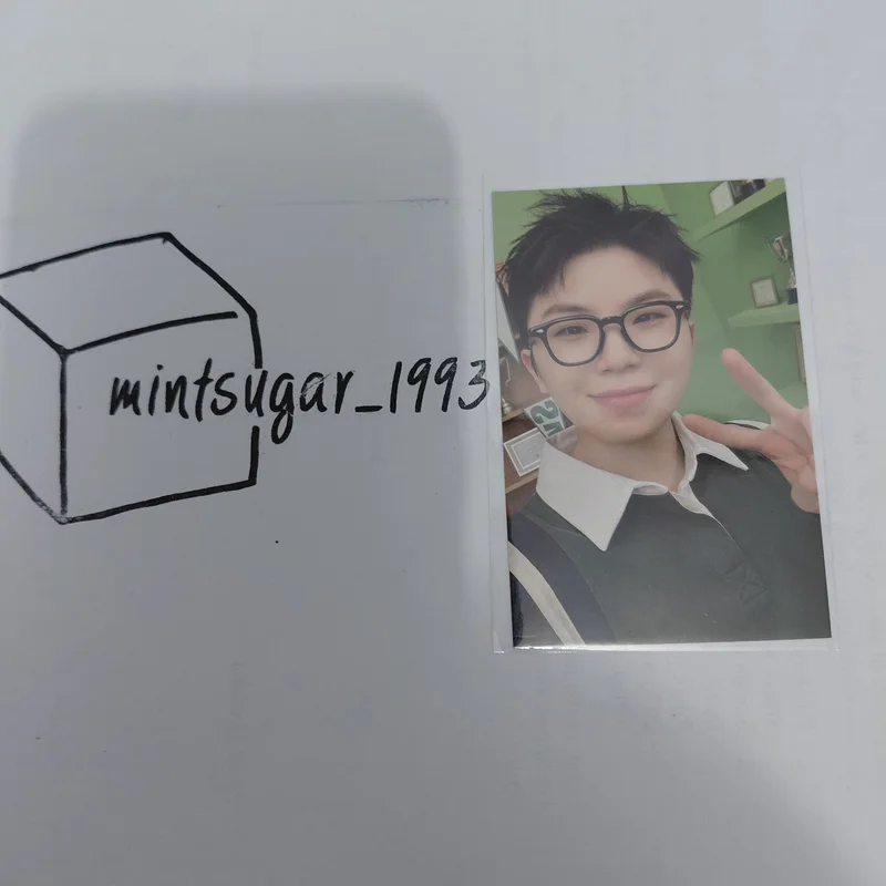 2025 SVT 9TH FAN MEETING SEVENTEEN in CARAT LAND Stadium Jacket