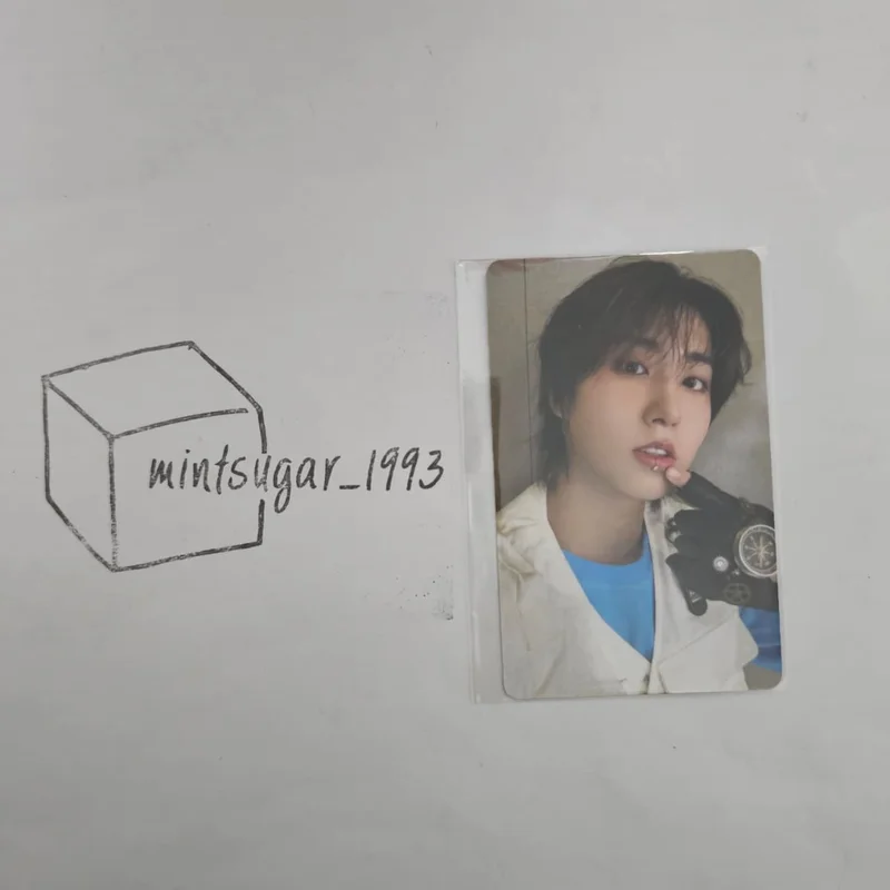 THIS & THAT FANS ALBUM VER. FANS SHOP