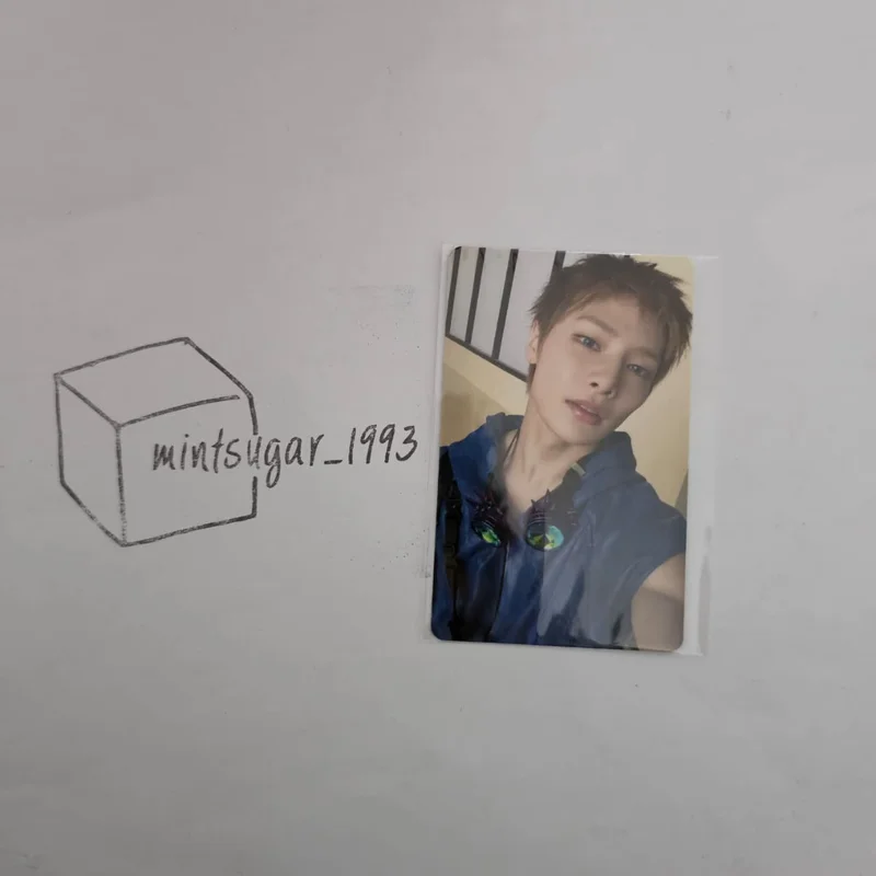 THIS & THAT FANS ALBUM VER. FANS SHOP