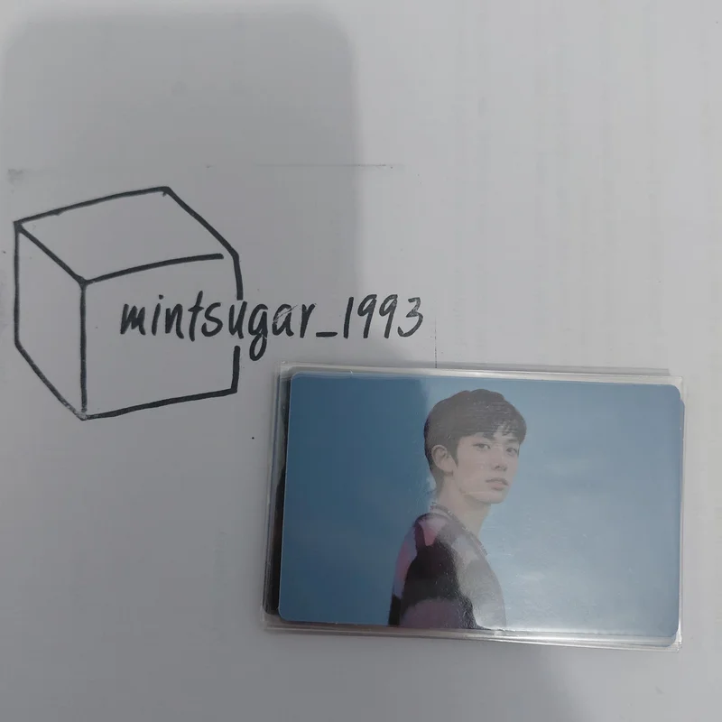 BORDER : DAY ONE LUCKY DRAW