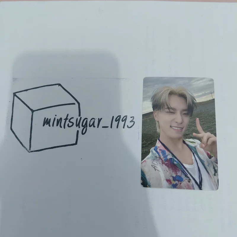 SEVENTEENTH HEAVEN YIZHIYU