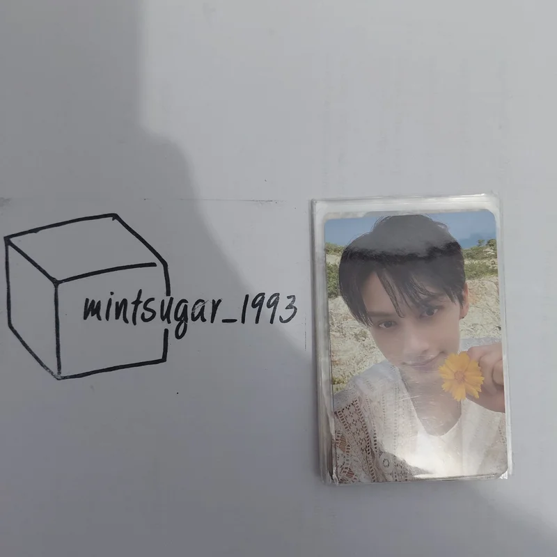 SEVENTEEN TOUR [FOLLOW] TO SEOUL DIGITAL CODE