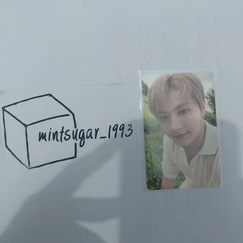 SOCIAL CLUB : CARAT DA CAPO Ver.